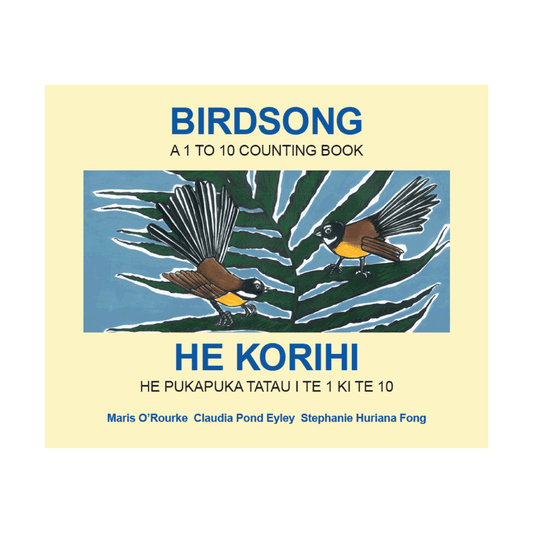Birdsong / He Korihi -