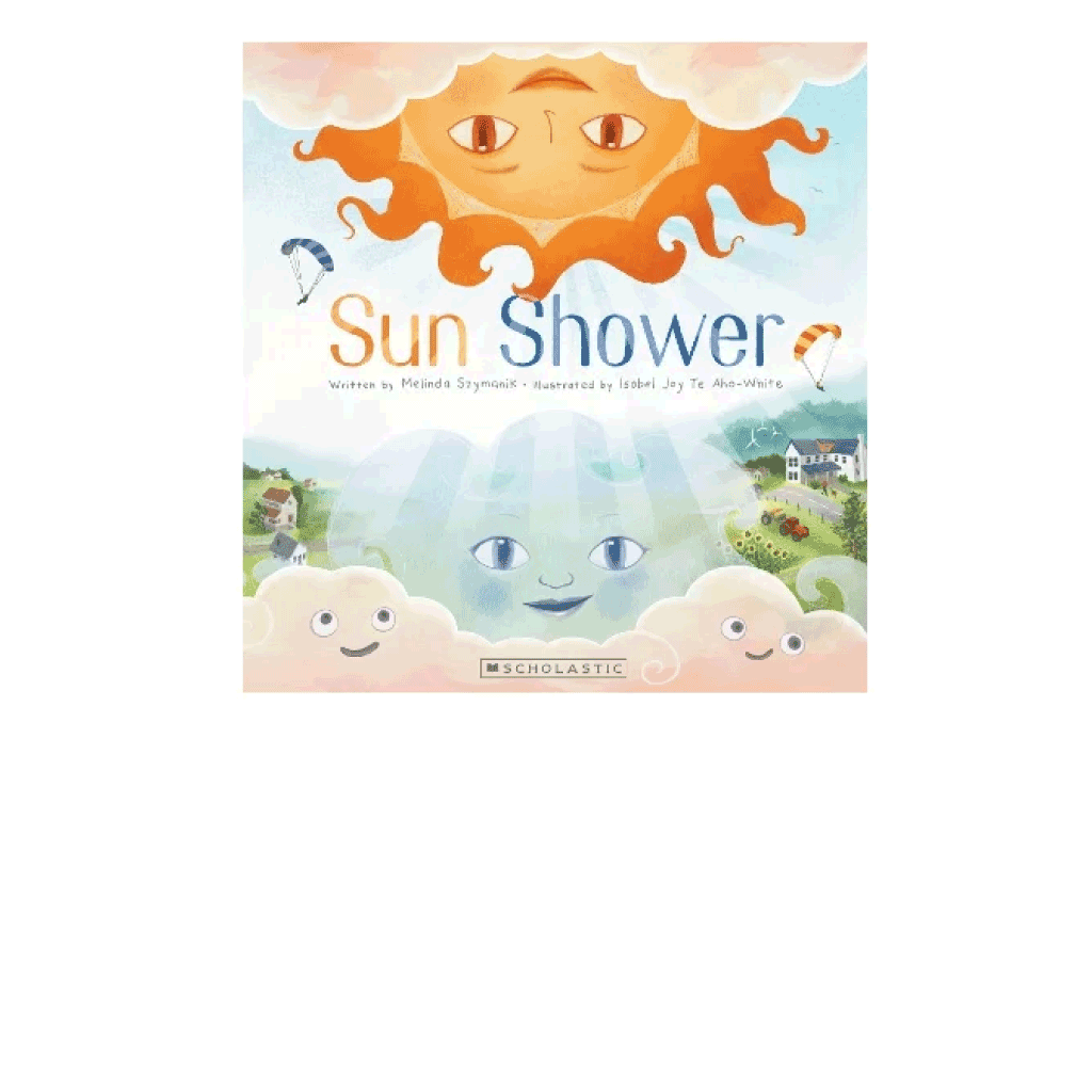 Sun Shower