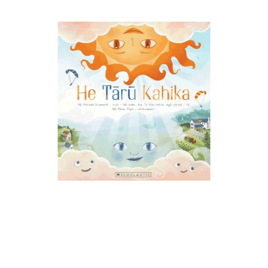 He Tārū Kahika