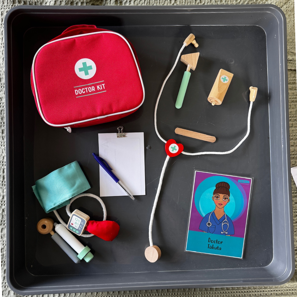 People of Our Community - A5 Poster Pack