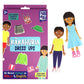 Kākahuria Magnetic Dress Up Game - Clothing in Te Reo