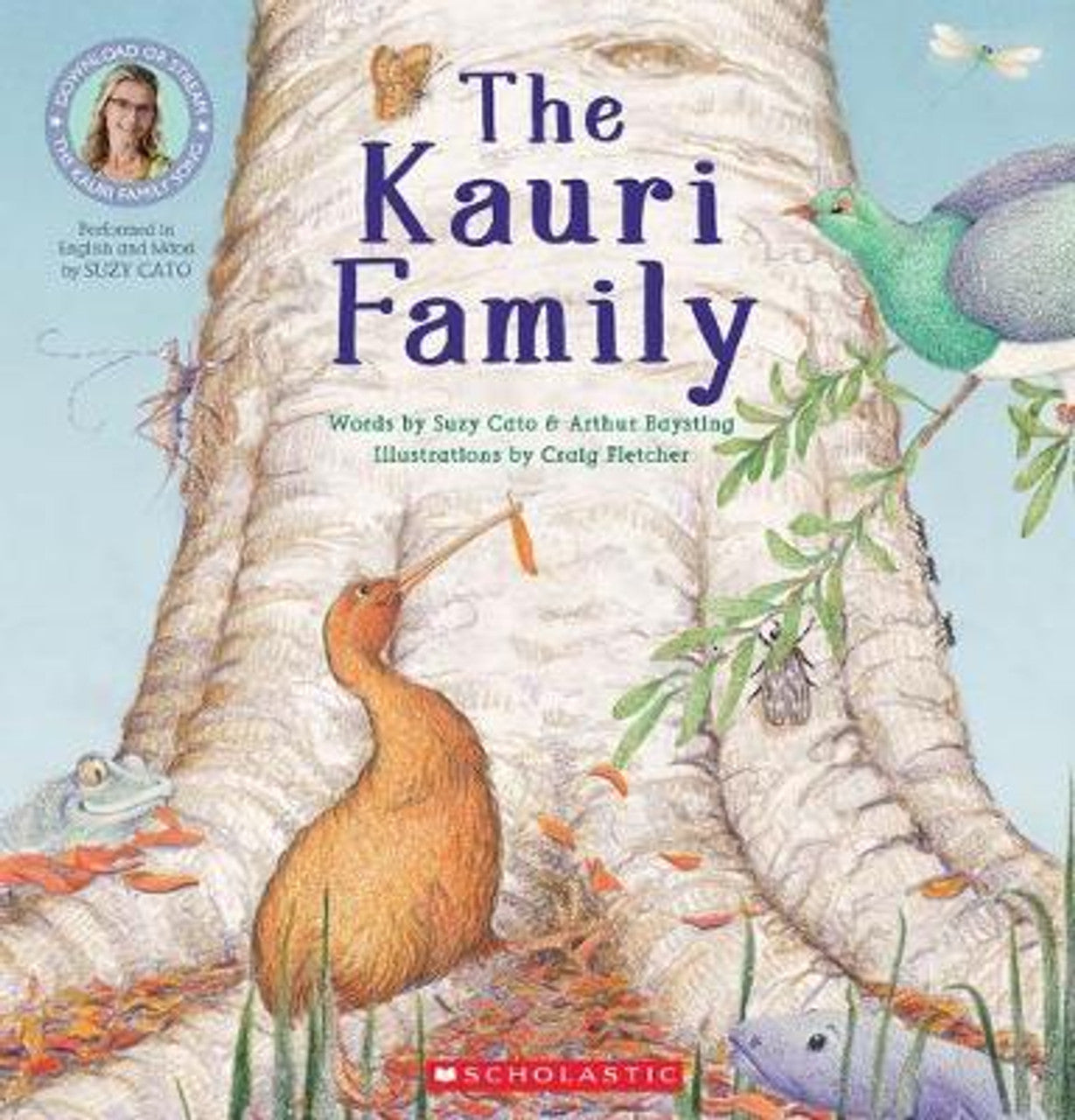 The Kauri Family