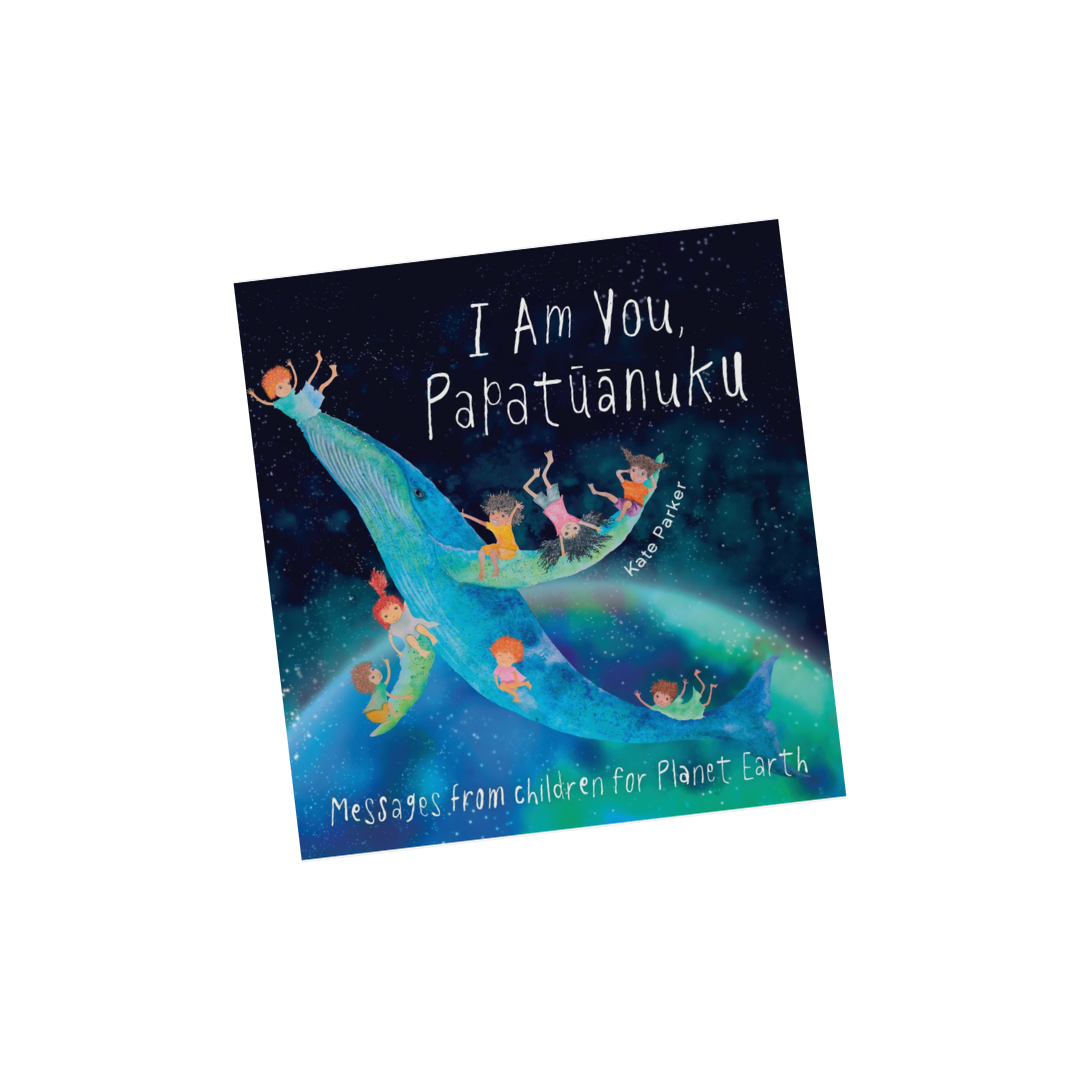 I am You, Papatūānuku