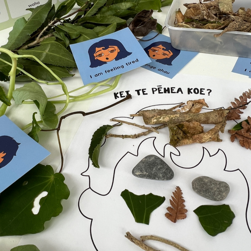 Te Wiki o te Reo Māori Resource - Download Kit