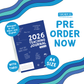 2026 ECE Teachers Planning Journal -  PRE ORDER - A4 SIZE