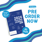 2026 ECE Teachers Planning Journal -  PRE ORDER - A5 SIZE