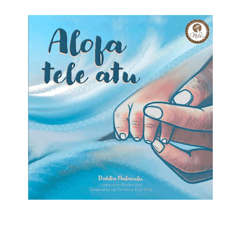 Alofa tele atu