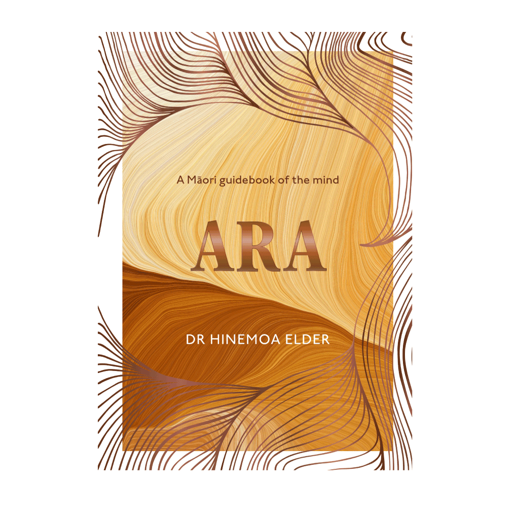 Ara A Māori guidebook of the mind