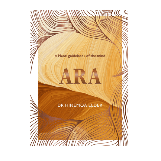 Ara A Māori guidebook of the mind
