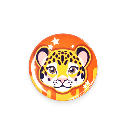 The Animal Kingdom Face Paint Kit