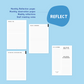 2026 ECE Teachers Planning Journal -  PRE ORDER - A4 SIZE