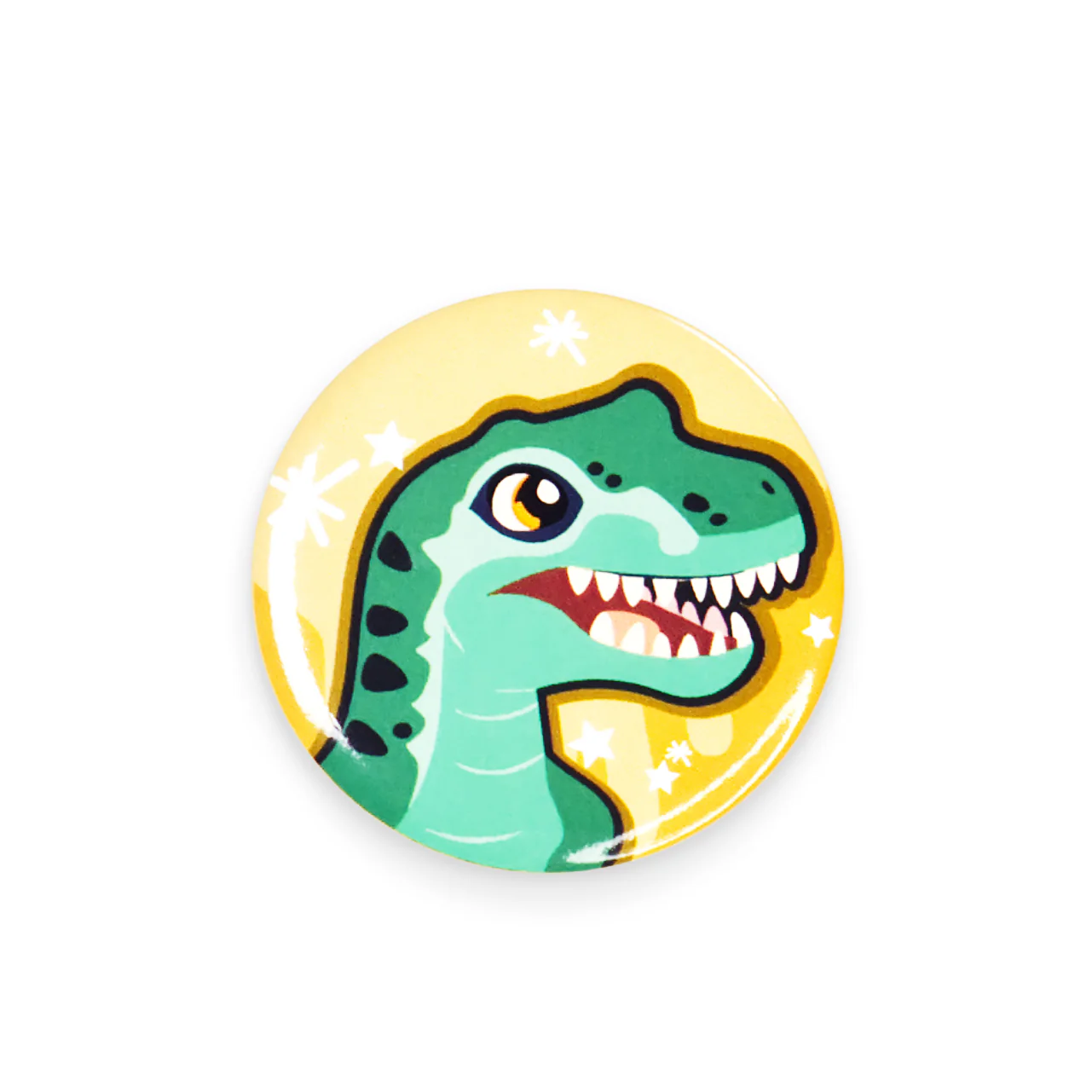 The Dinosaur and Dragon Face Paint Kit