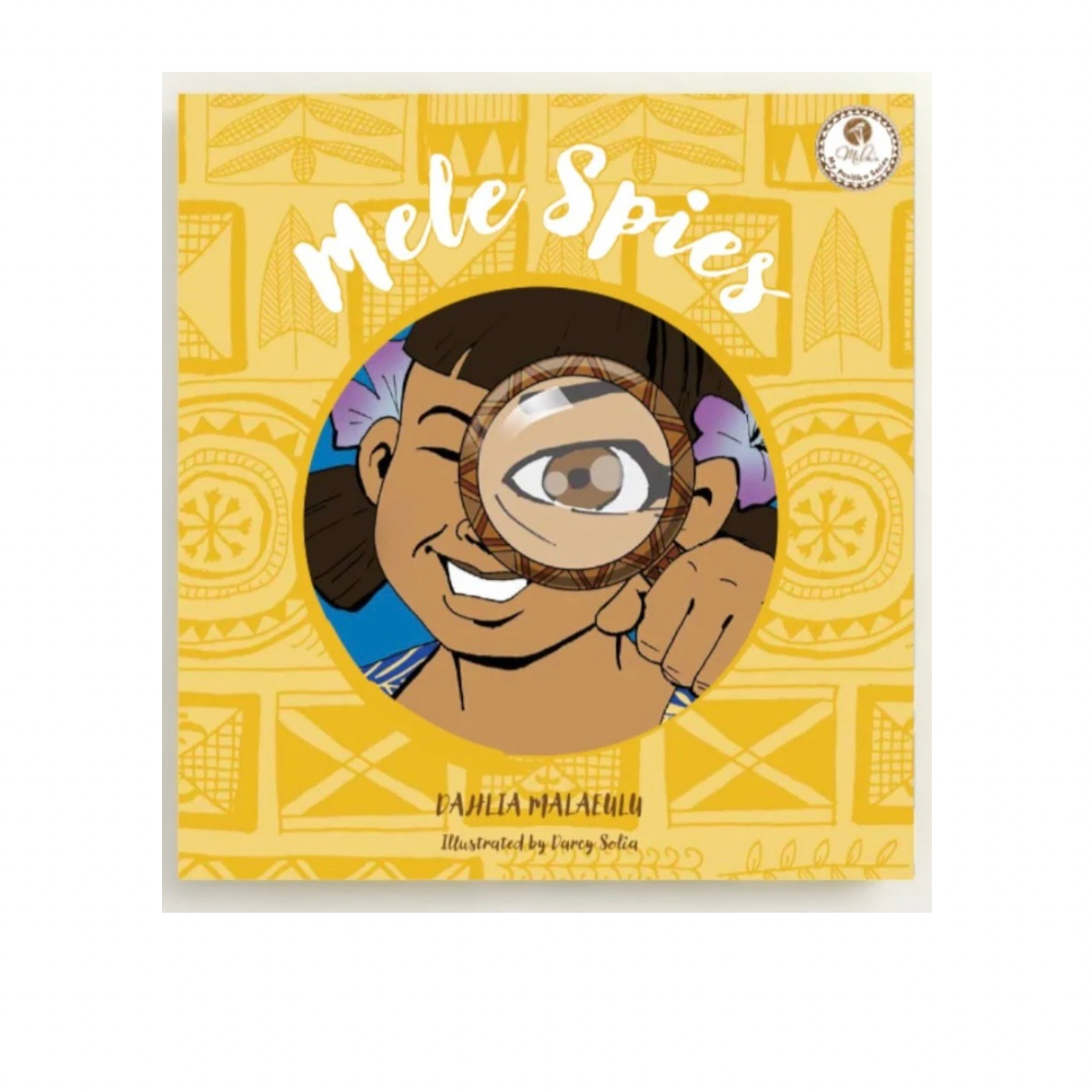 Mele Spies
