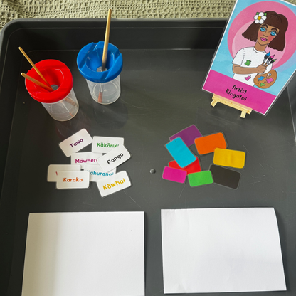 People of Our Community - A5 Poster Pack