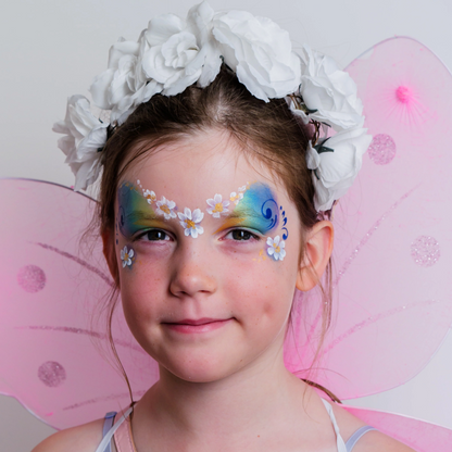 The Fairytales Kit Face Paint Kit
