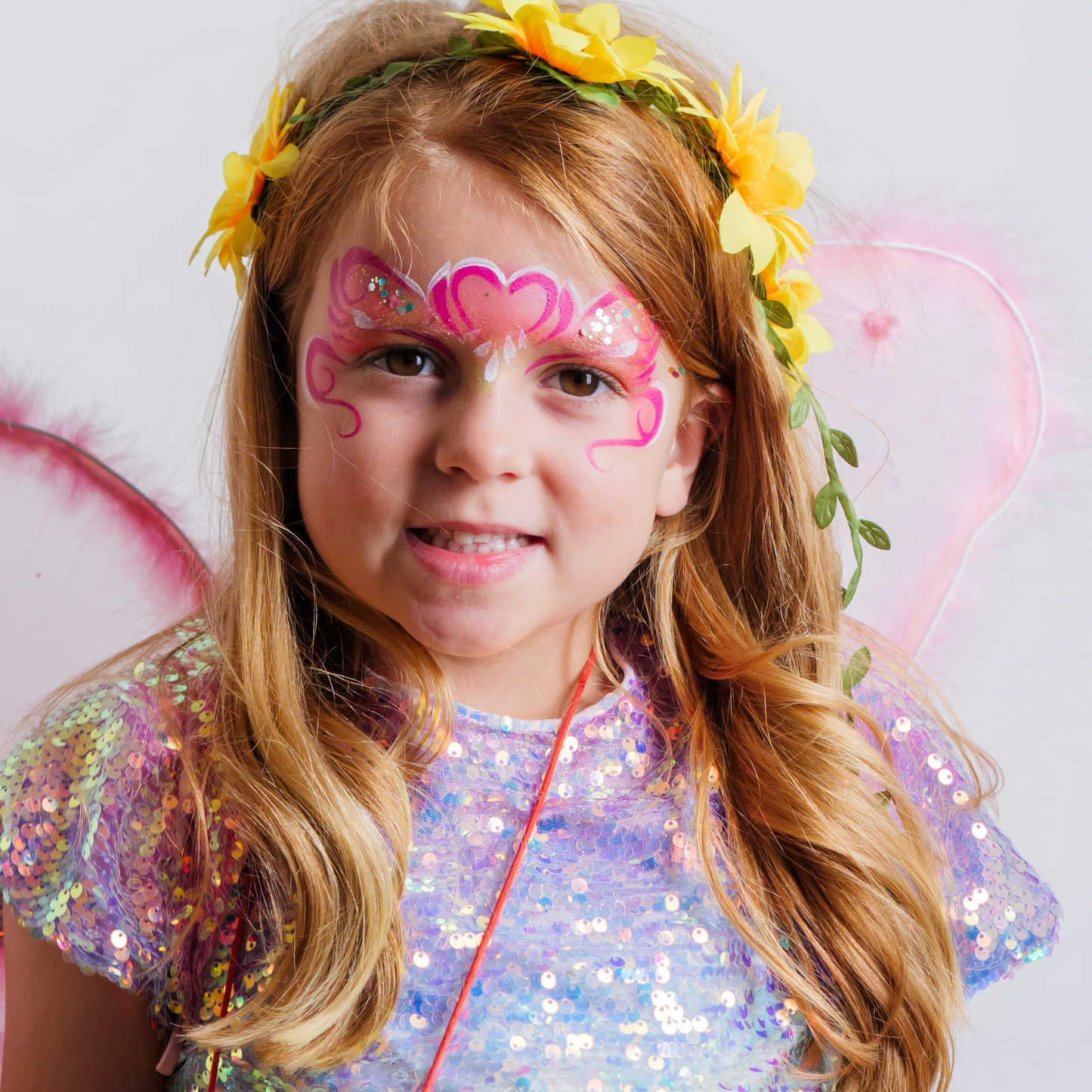 The Fairytales Kit Face Paint Kit