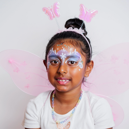 The Fairytales Kit Face Paint Kit