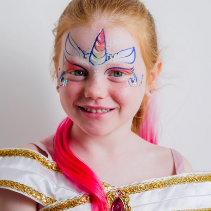The Fairytales Kit Face Paint Kit
