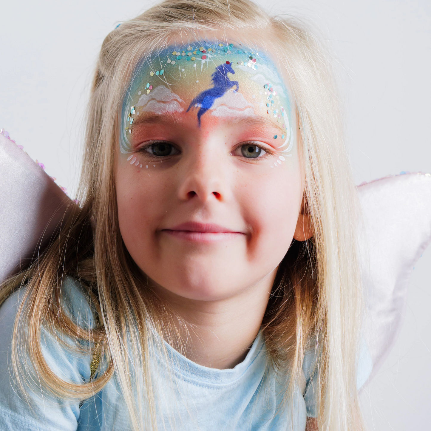 The Fairytales Kit Face Paint Kit