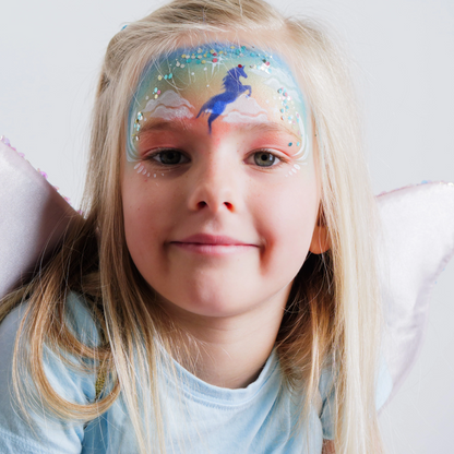 The Fairytales Kit Face Paint Kit