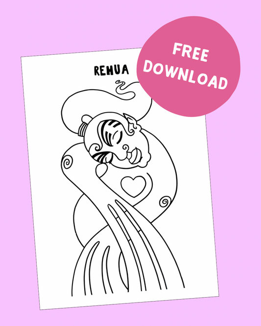 Rehua - Freebie Download