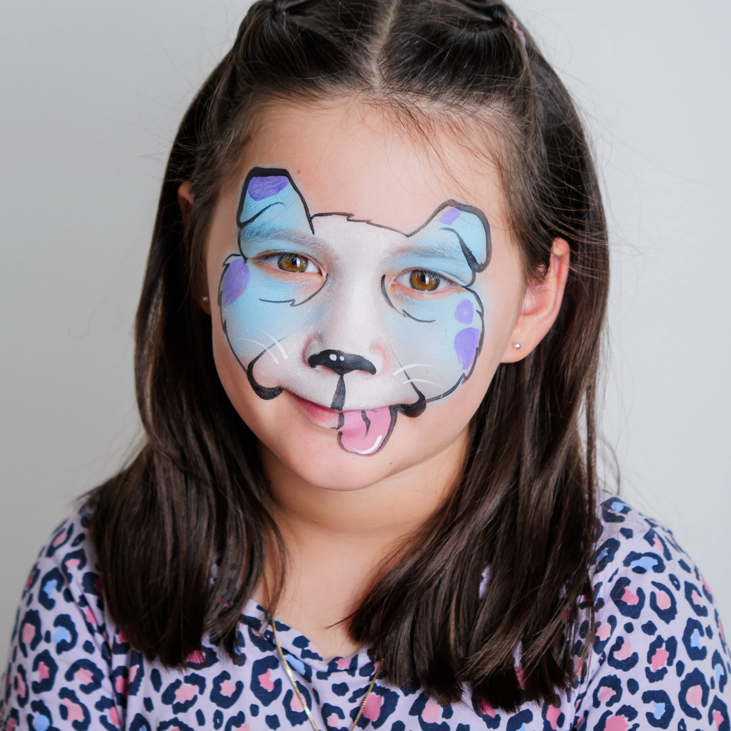 The Imagination Face Paint Kit