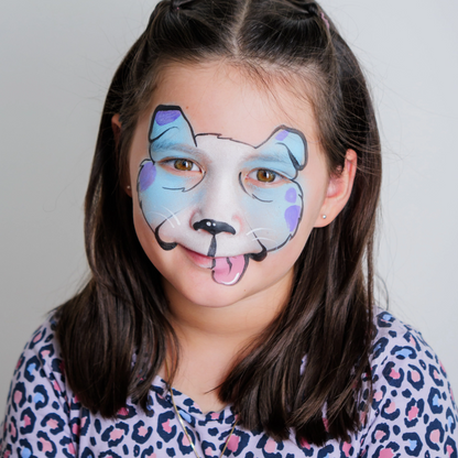 The Imagination Face Paint Kit