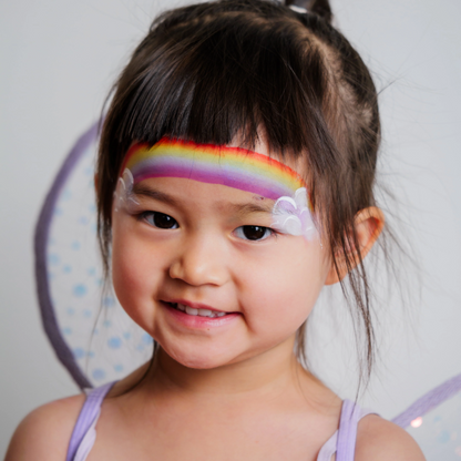 The Imagination Face Paint Kit