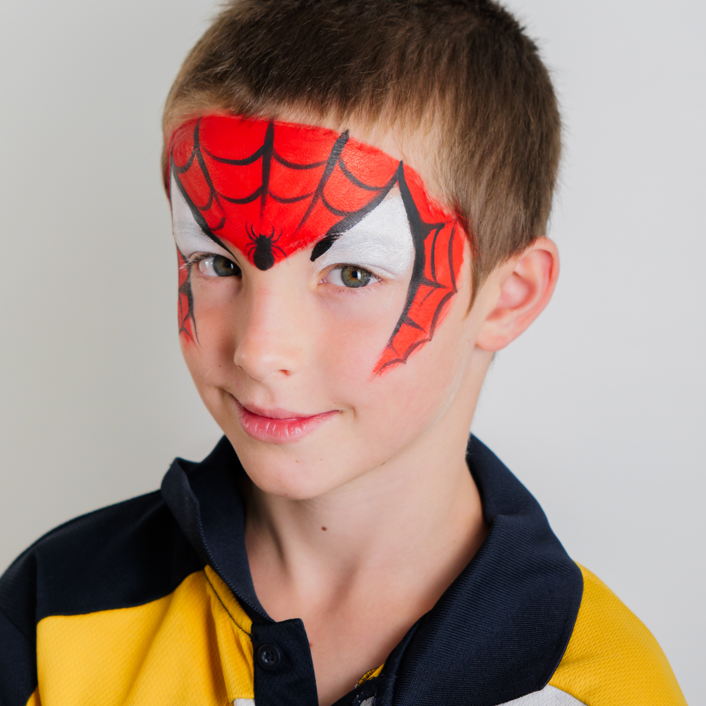 The Imagination Face Paint Kit