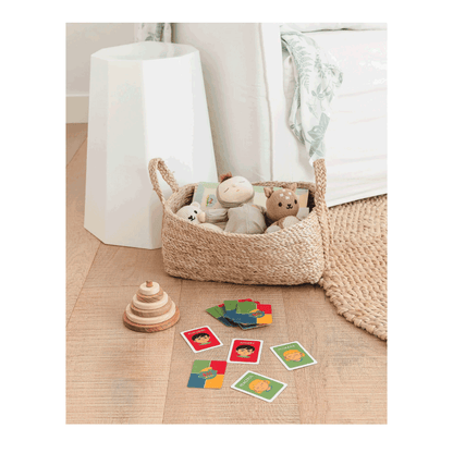 My Feelings Cards- Bilingual