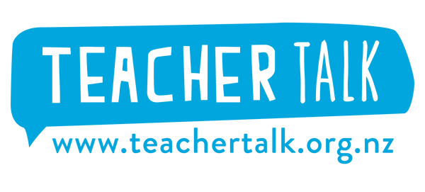TeacherTalk