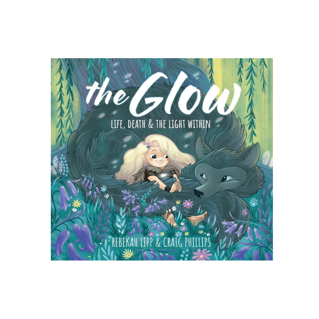 The Glow- Life, Death and the Light Within