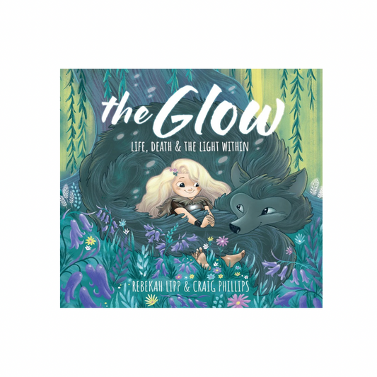 The Glow- Life, Death and the Light Within