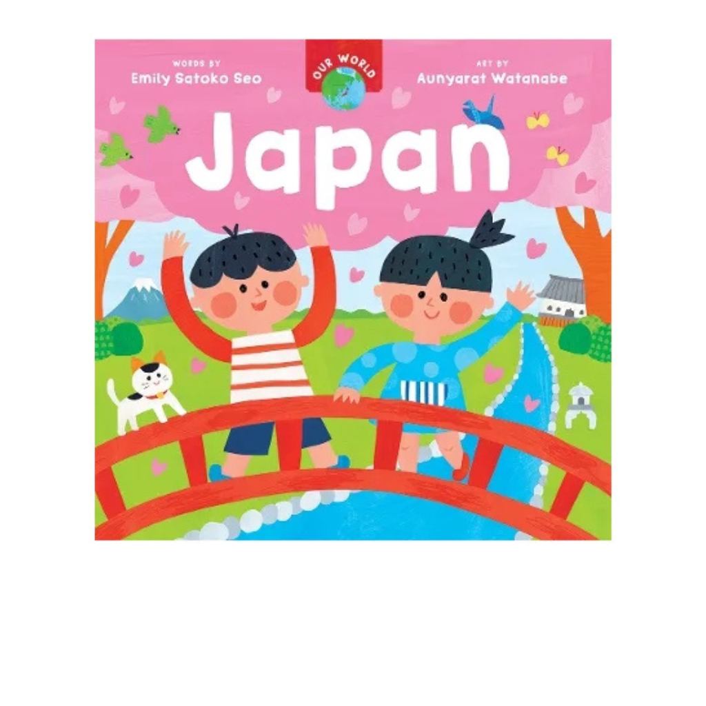 Our World -Japan