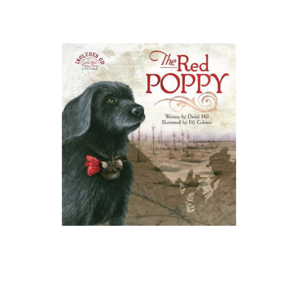 The Red Poppy