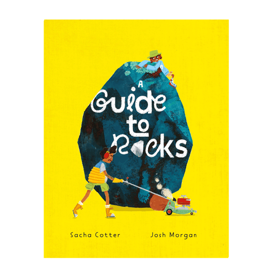 Guide to Rocks