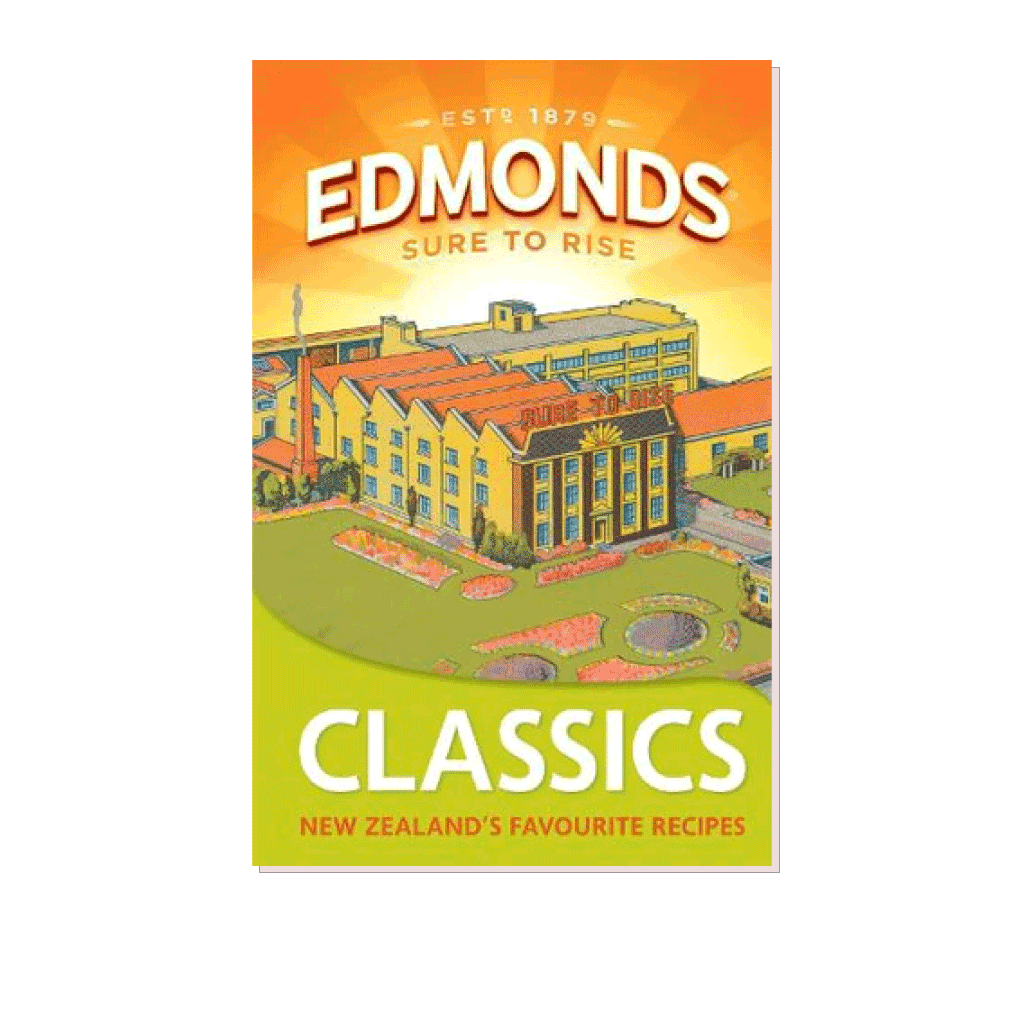 Edmonds Sure to Rise- Classics