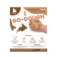 Go- Dough: Zen Gingerbread