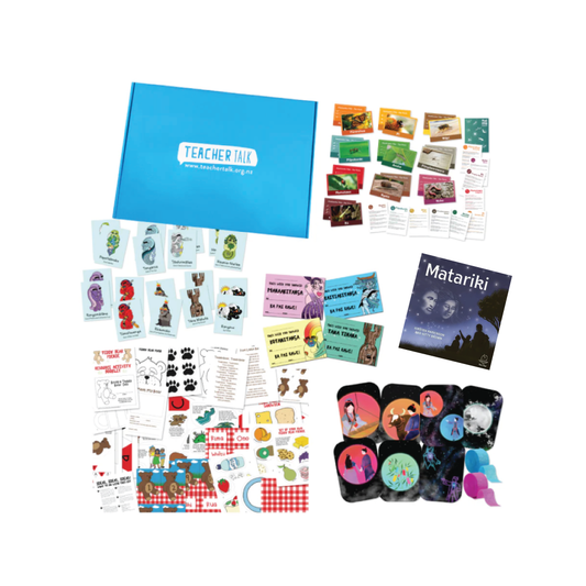 July Resource Box*