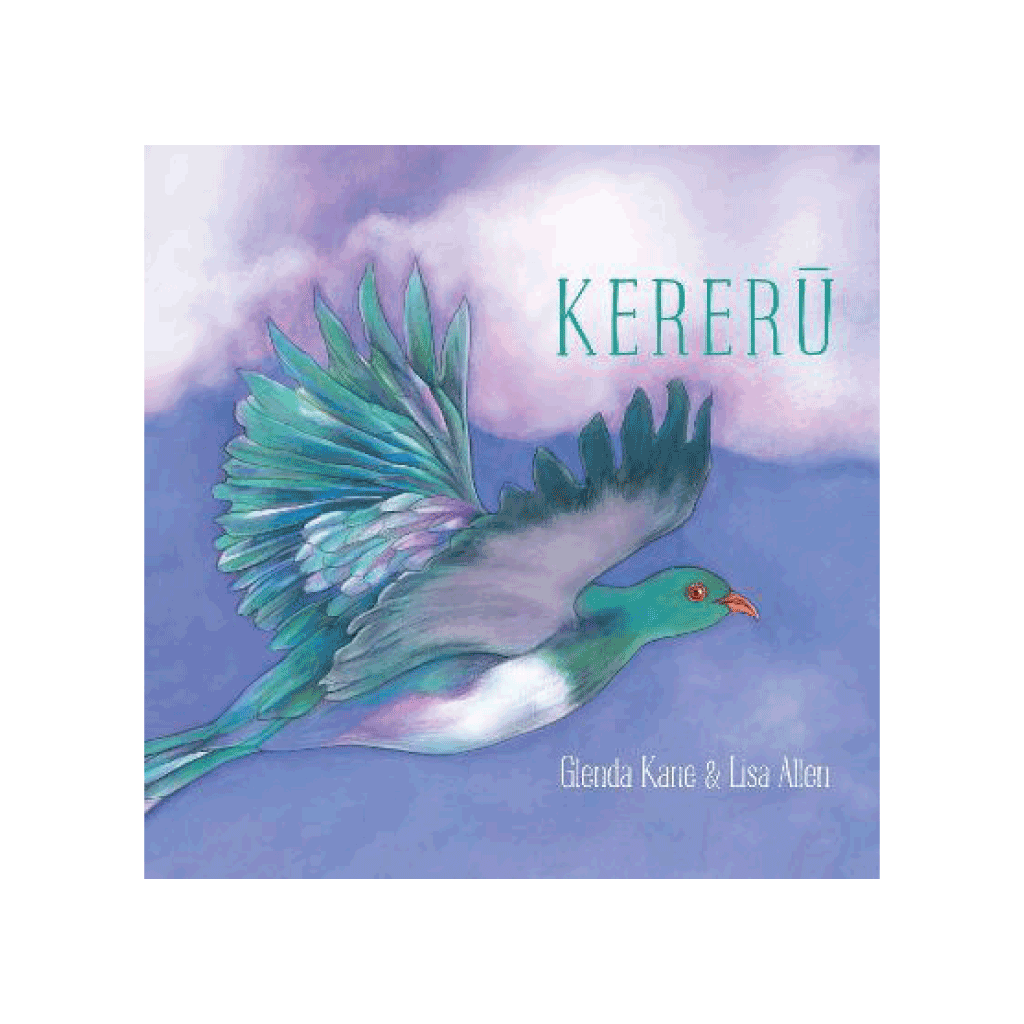 Kererū