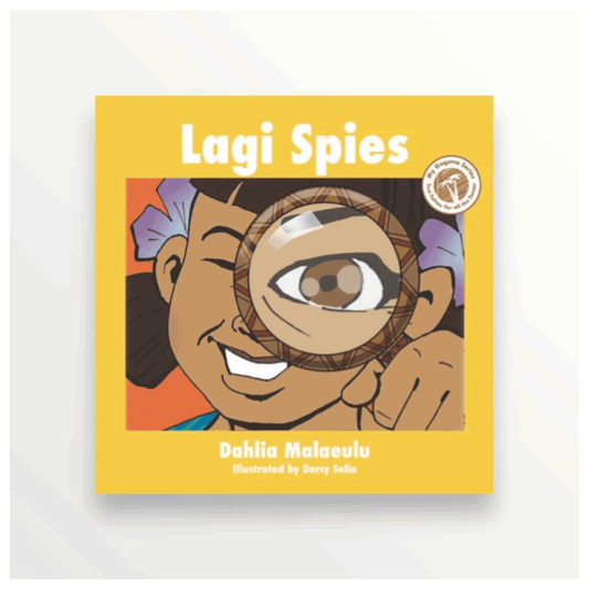 Lagi Spies
