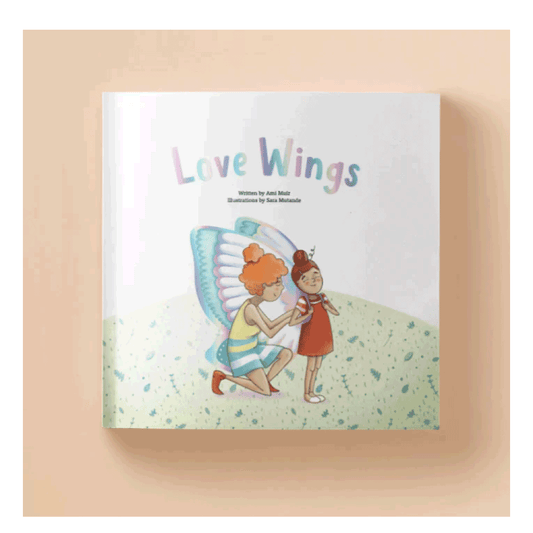 Love Wings