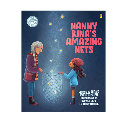 Nga Kupenga a Nanny Rina