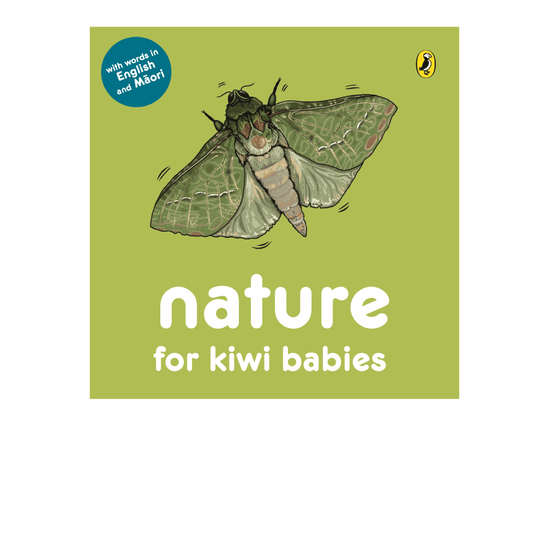 Nature for Kiwi Babies