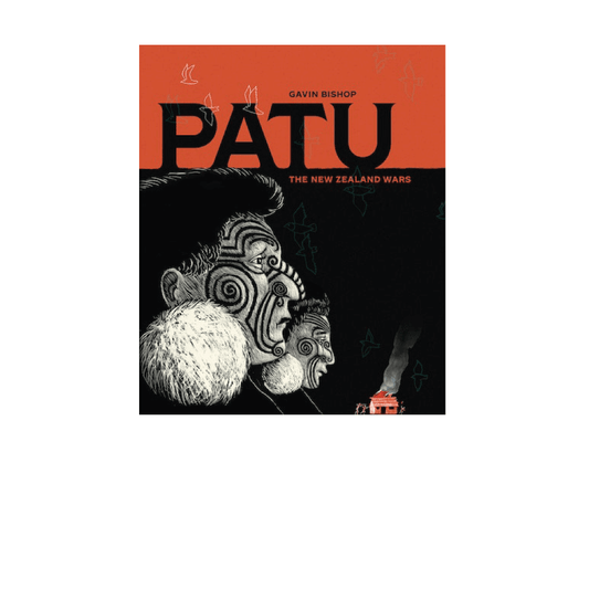 Patu The New Zealand Wars