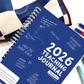 2026 ECE Teachers Planning Journal -  PRE ORDER - A4 SIZE