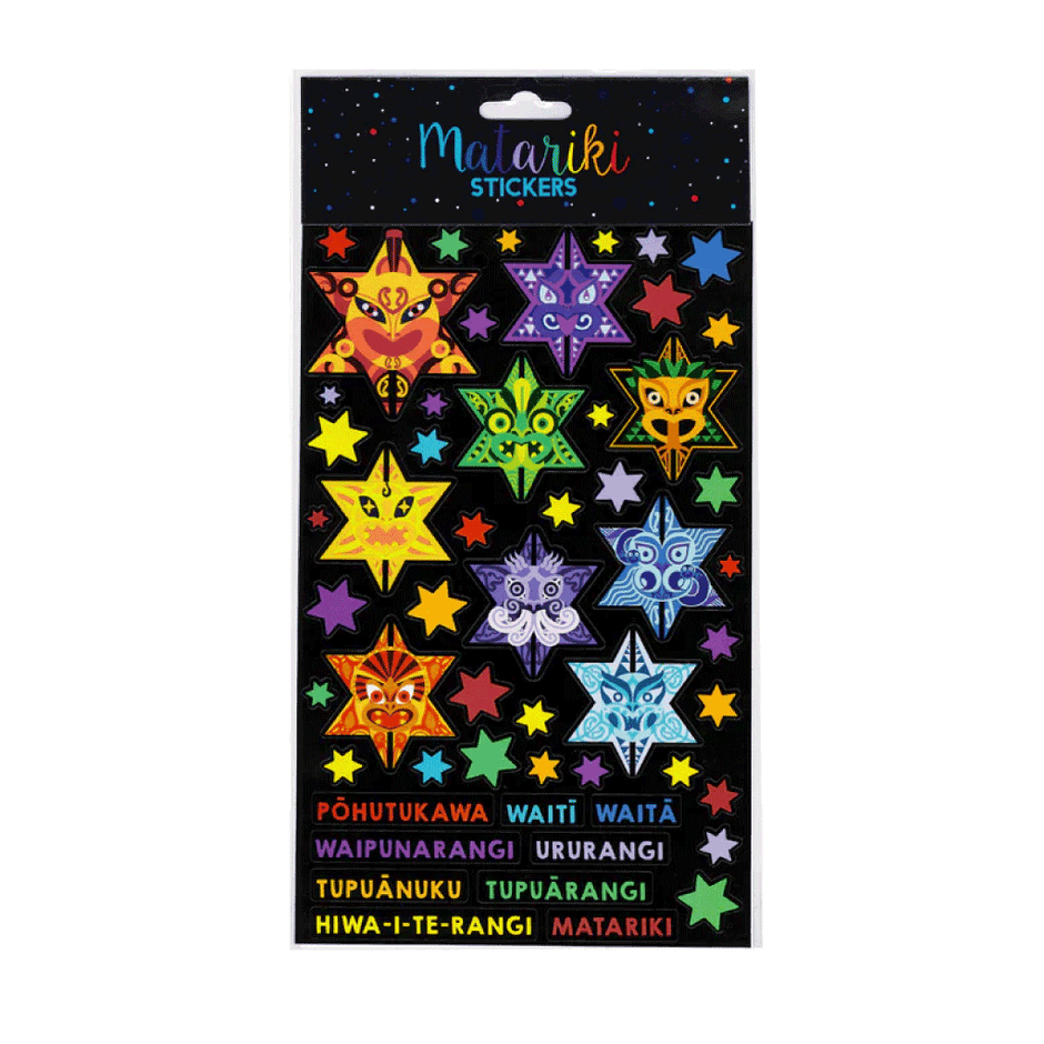 Matariki – TeacherTalk
