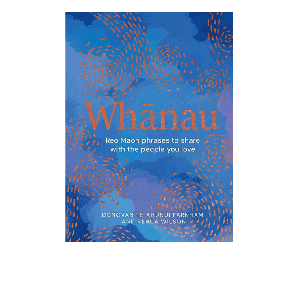 Whānau