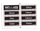 Language Week 2026 Printables NZ | ECE Teaching Downloads – TeacherTalk