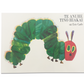 Te Anuhe Tino Hiaka - The Hungry Caterpillar